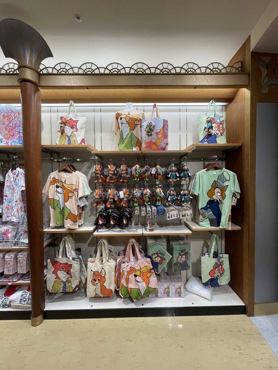 Chris Explorer on X: Brand new Stitch merch at the Disney Store Japan.   / X