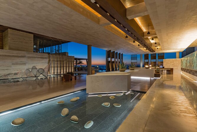 MagicHotels's tweet image. Solaz, a Luxury Collection Resort.
#LosCabos