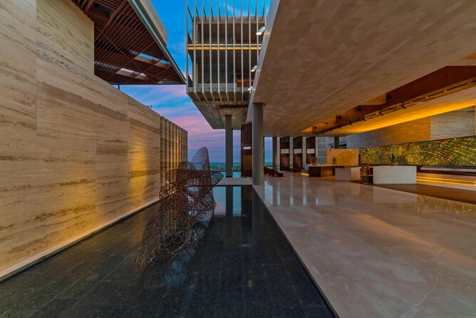 MagicHotels's tweet image. Solaz, a Luxury Collection Resort.
#LosCabos