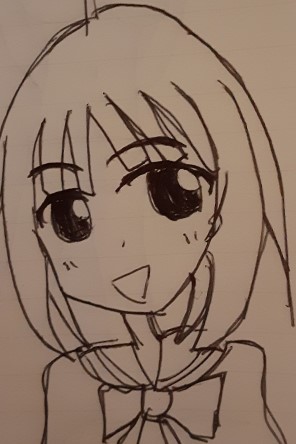 ボールペン画のtwitterイラスト検索結果 ボールペン画のtwitterイラスト検索結果