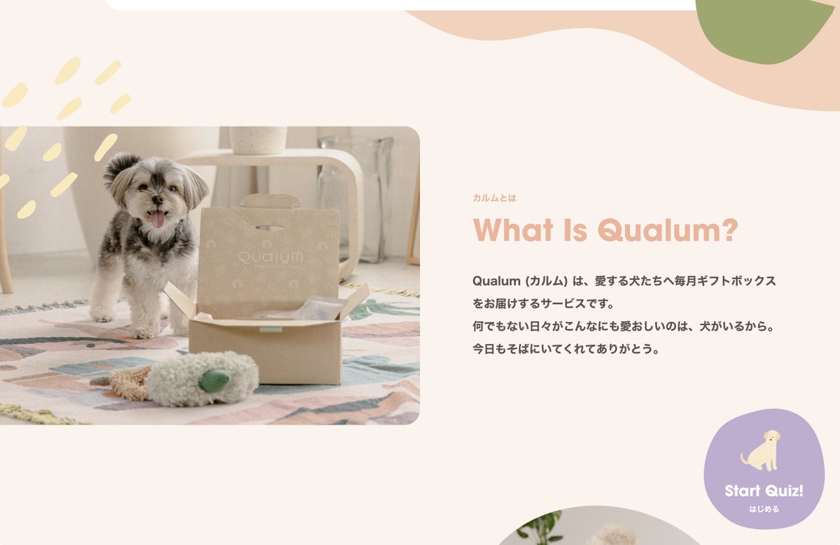 社員犬 Franky Dogs Twitter