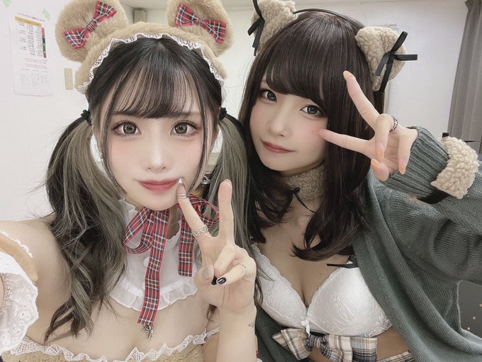 コスプレイヤー天魔きらのTwitter画像30