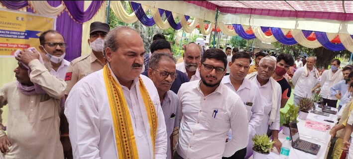 dmjagdeep's tweet image. जिला रेवाडी के गाँव कंवाली मे CSC कि तरफ से एक महा-आयोजन किया गया। जिसमे अनेको ग्रामवासियों ने सीएससी के द्वारा दी जाने वाली सभी सेवाओं  का लाभ लिया व CSC Services के एक एग्ज़िबिशन के द्वारा विभिन्न सेवाओं कि जानकारी प्राप्त कि..
#cscrewari 
#cscatyourdoorstep
#cscdigitalVillage