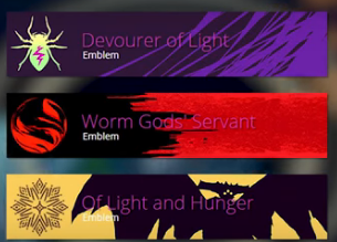 robGamer1958's tweet photo. Handing out 3 rare emblems!

All you have to do to enter is:

Like 👍, Retweet 🔁, Follow ‼️

Good luck everyone! https://t.co/YRyruVRULy