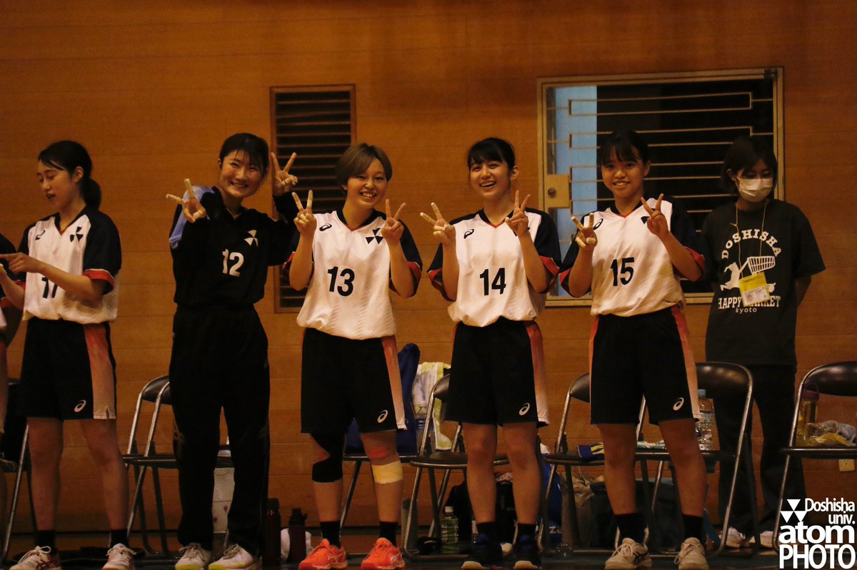 同志社大学体育会ハンドボール部 Doshishahand Twitter