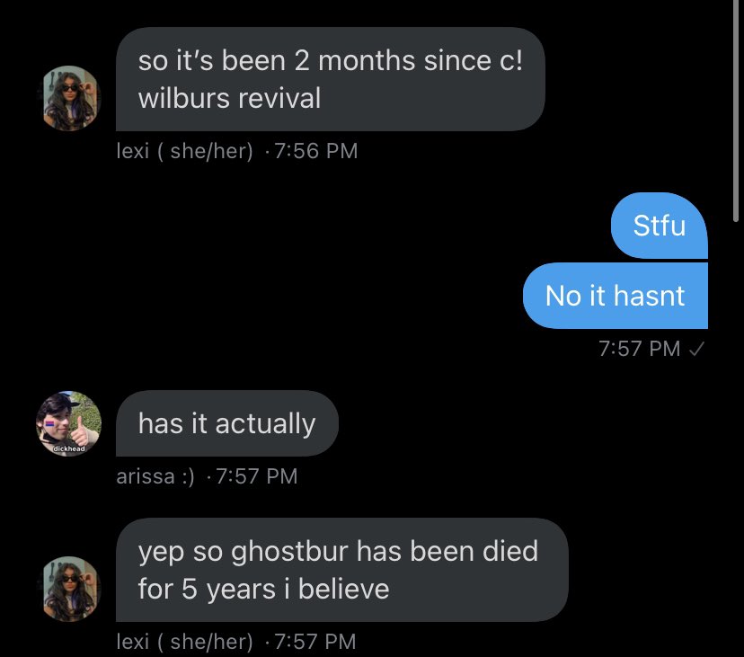 nexskzgf's tweet photo. #lexiisoverparty she had to come and drop this on us 🙄🙄🙄 https://t.co/4AnMgYgkvw