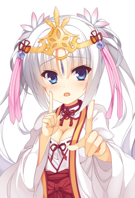 (こういうの好き…) 