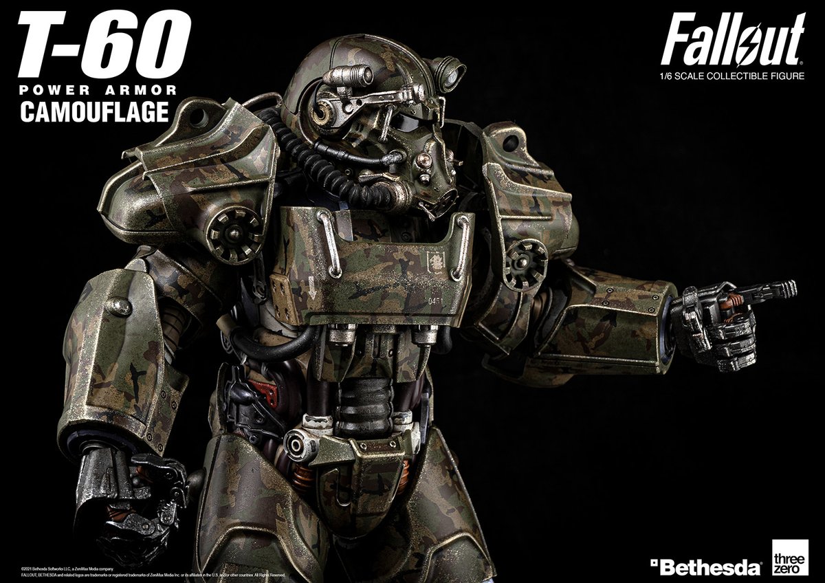 Threezero News Japan T Co Mapvajgsrx 1 6 T 60 迷彩 パワーアーマー が国内流通で予約案内中 フォールアウト より 1 6 T 60 迷彩 パワーアーマー が本日から日本国内の各小売店でも予約案内開始です Threezerojp フォールアウト Threezero News Japan T Co Mapvajgsrx 1 6 T 60 迷彩 パワーアーマー が国内流通で予約案内中 フォールアウト より 1 6 T 60 迷彩 パワーアーマー が本日から日本国内の各小売店でも予約案内開始です Threezerojp フォールアウト
