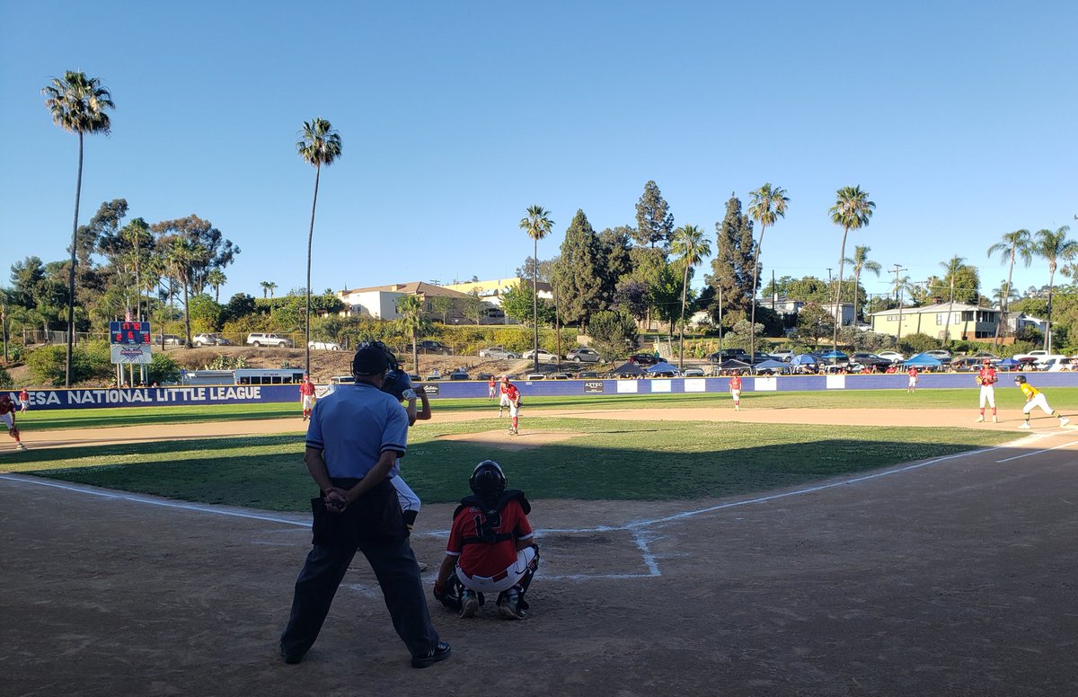 The California Guide (@calwebguide) on Twitter photo Why is the La Mesa mayor & city council trying to ruin the historic character of 70 year old Kuhlken Field? Every kid in East County wants to play here & the local little league is opposed to it? #stopthefence @LaMesaCA <a href="/ColinParent/">Colin Parent</a> <a href="/BillBaber/">Bill Baber</a> <a href="/LMVMA/">La Mesa Village</a> <a href="/LaMesaChamber/">La Mesa Chamber</a> <a href="/LaMesaPatch/">La Mesa Patch</a> Why is the La Mesa mayor & city council trying to ruin the historic character of 70 year old Kuhlken Field? Every kid in East County wants to play here & the local little league is opposed to it? #stopthefence @LaMesaCA <a href="/ColinParent/">Colin Parent</a> <a href="/BillBaber/">Bill Baber</a> <a href="/LMVMA/">La Mesa Village</a> <a href="/LaMesaChamber/">La Mesa Chamber</a> <a href="/LaMesaPatch/">La Mesa Patch</a>