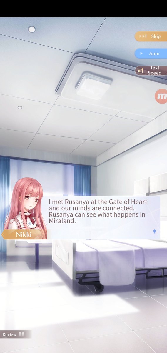 NoPuzzl98's tweet photo. CW: repetition, caps lock

PLURAL GANG CONFIRMED PLURAL GANG CONFIRMED PLURAL GANG CONFIRMED

IT'S CANON.

(Queue the squeeing. And yes, we're so "narcissistically invested" in our system that we used our system name as the character name, singlets can be Mad.)

#ShiningNikki https://t.co/v16blnXmyo