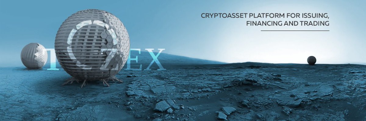 #Airdrop #Bounty #CryptoDropz  <a href="/CryptoDropz1/">CRYPTO DROPZ</a>
🔴 New  Tozex   (TOZ) AIRDROP (DO NOT MISS) 
Reward  15 TOZ Tokens=15$  /Ref:  3 TOZ Tokens  EARN MORE   
SIGN UP LINk:  tozex.io/auth/signUp/?r…
For Further Info Go To cryptodropz.com