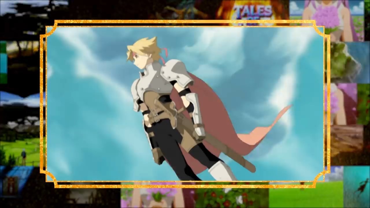 電ファミニコゲーマー テイルズ オブ シリーズの歴代opテーマソングアニメ映像をまとめたblu Rayが12月15日に発売決定 T Co Ooea619fva Deen 倉木麻衣 Do As Infinity Bump Of Chicken Bonnie Pink 浜崎あゆみなど有名アーティストのテーマ 電ファミニコゲーマー テイルズ オブ シリーズの歴代opテーマソングアニメ映像をまとめたblu Rayが12月15日に発売決定 T Co Ooea619fva Deen 倉木麻衣 Do As Infinity Bump Of Chicken Bonnie Pink 浜崎あゆみなど有名アーティストのテーマ