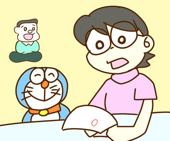 野比玉子のtwitterイラスト検索結果 野比玉子のtwitterイラスト検索結果