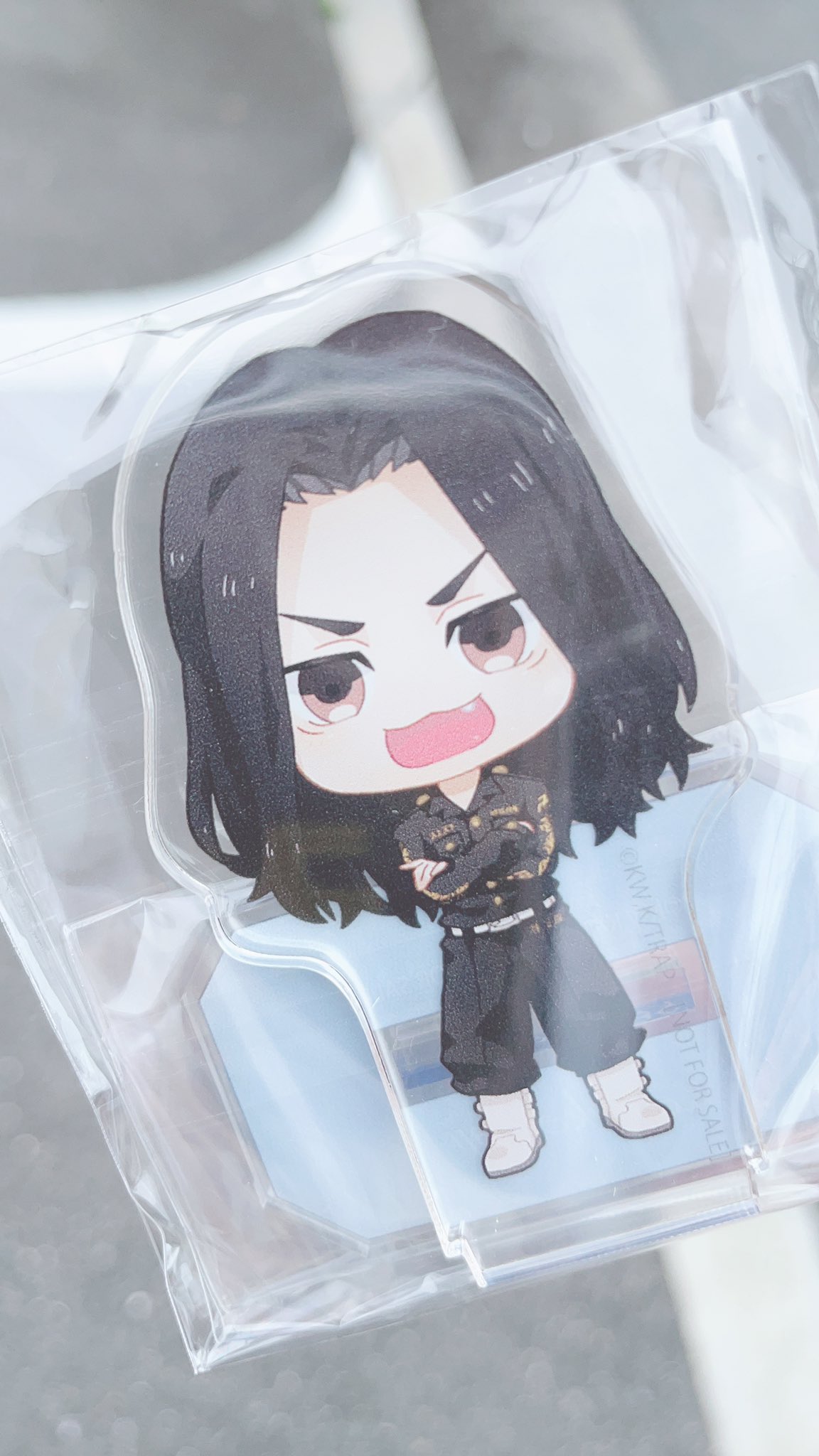 もふ アニメイト ポイント交換 アクリルスタンド アクスタ 東京リベンジャーズ 譲 場地圭介 求 松野千冬 大阪手渡しもしくは郵送 出先の為 Idなしです プロフカードあります 検索からもお気軽にお声かけください T Co Grivup4vs4 Twitter