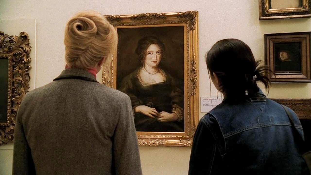 Happy Birthday to the ultimate legend Edie Falco 