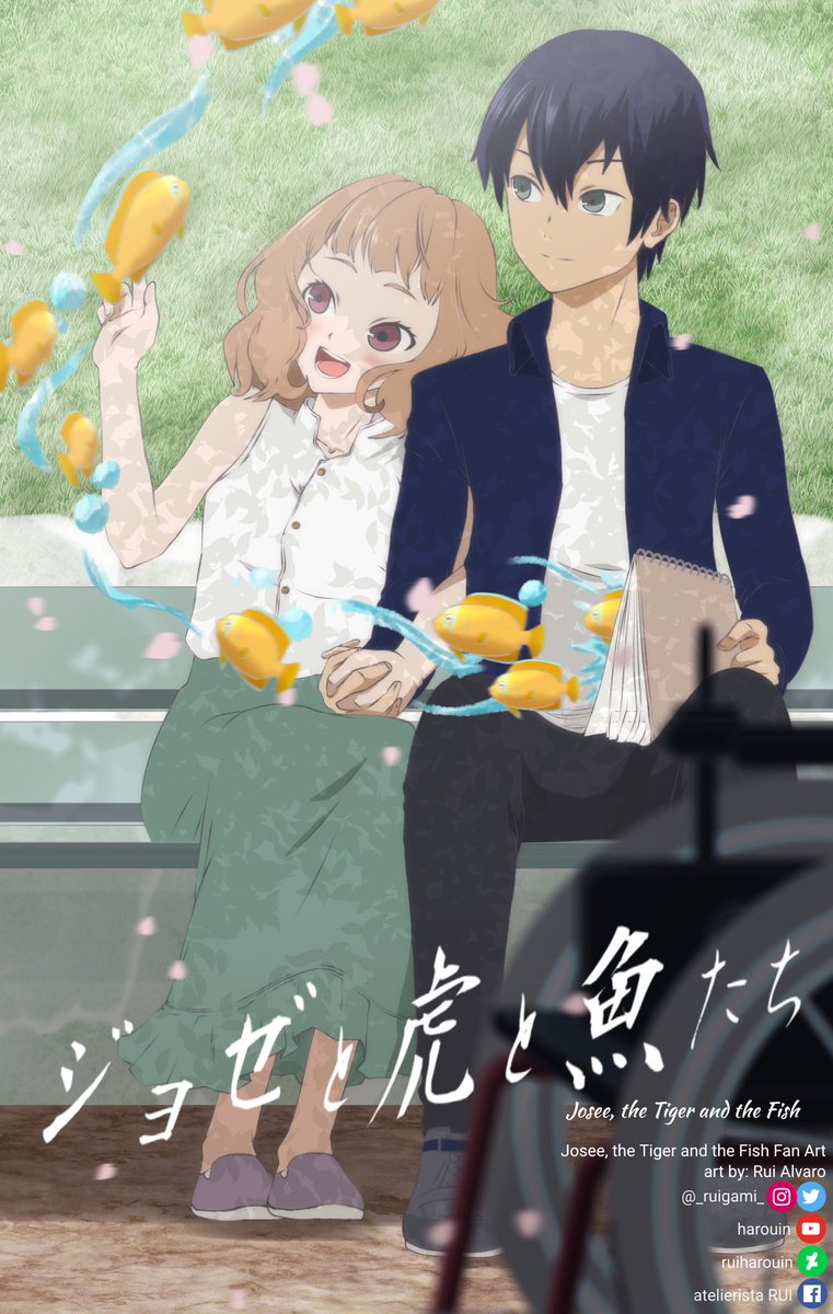 Joseetotoratosakanatachi Hashtag On Twitter