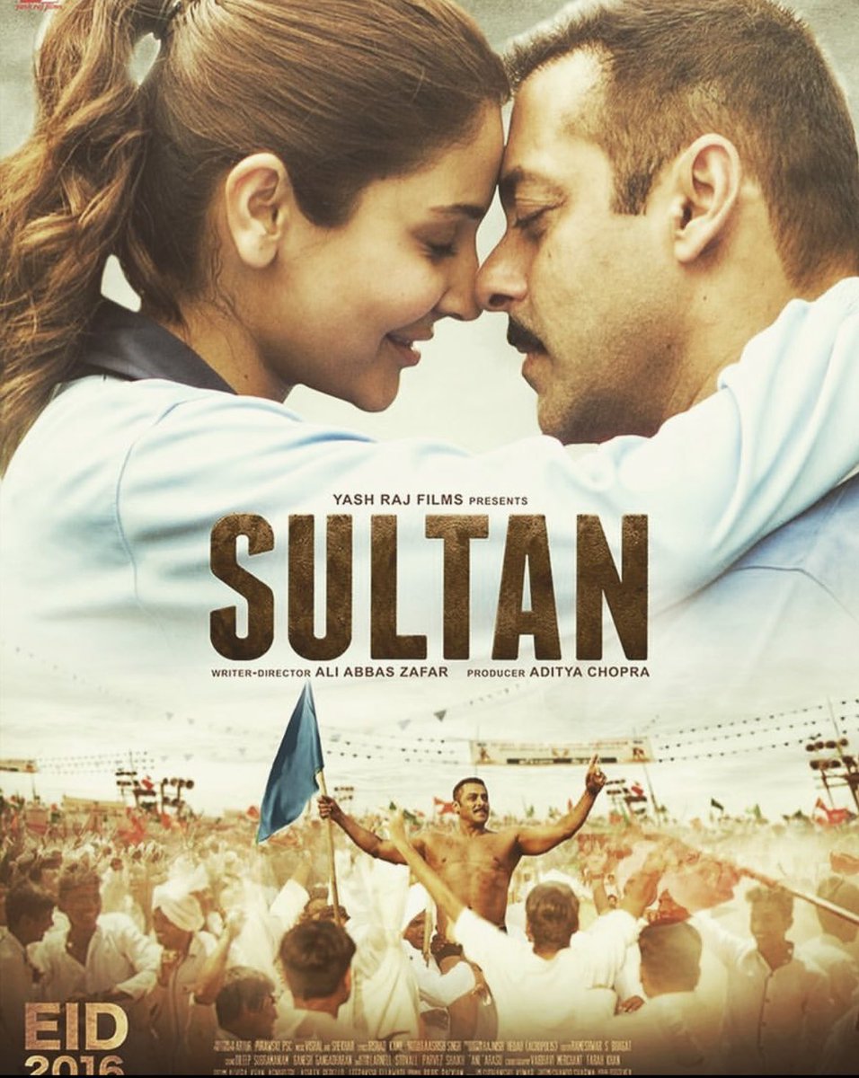 5 years and so much of love ❤️❤️❤️ , thank you everyone  #5YearsOfSultan