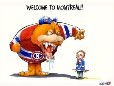 steviedelarose's tweet photo. So proud of this team! #woninot @CanadiensMTL https://t.co/Y5QtHm2Mv0