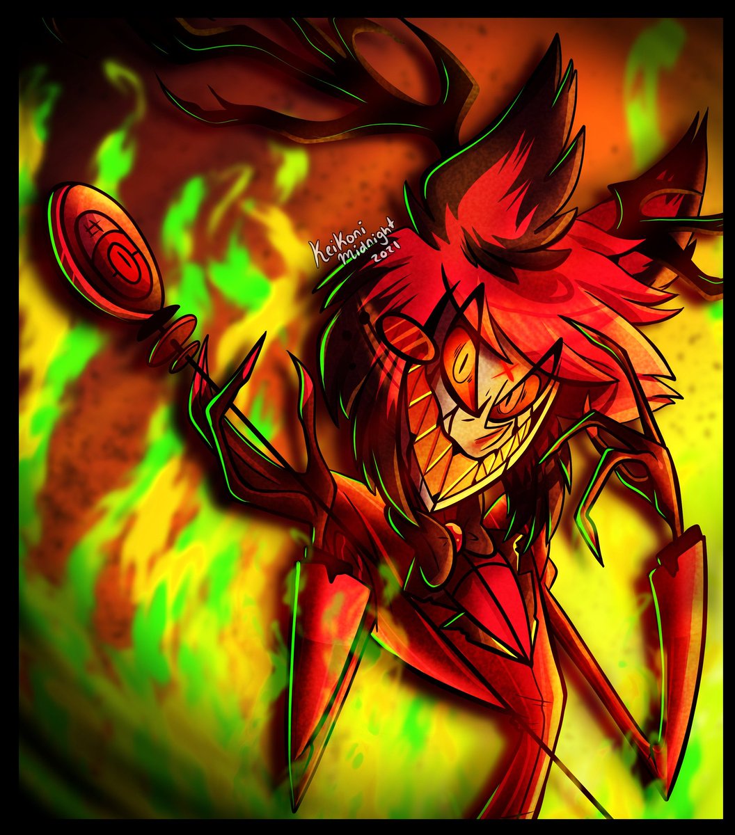 keikonimidnight's tweet image. #FixTheAlgorithm more art for everyone&apos;s eyes!