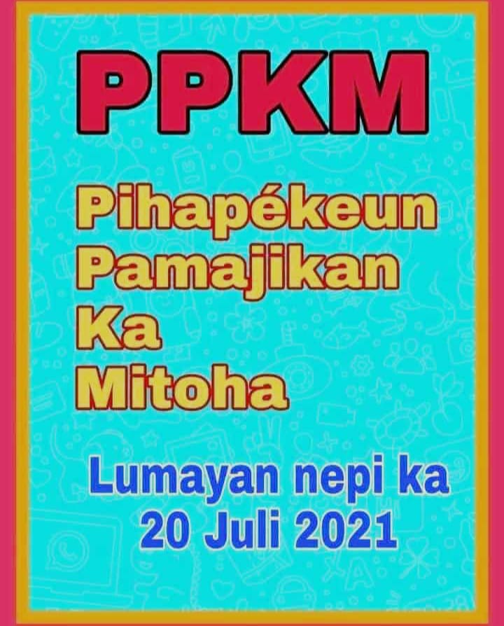 PPKM