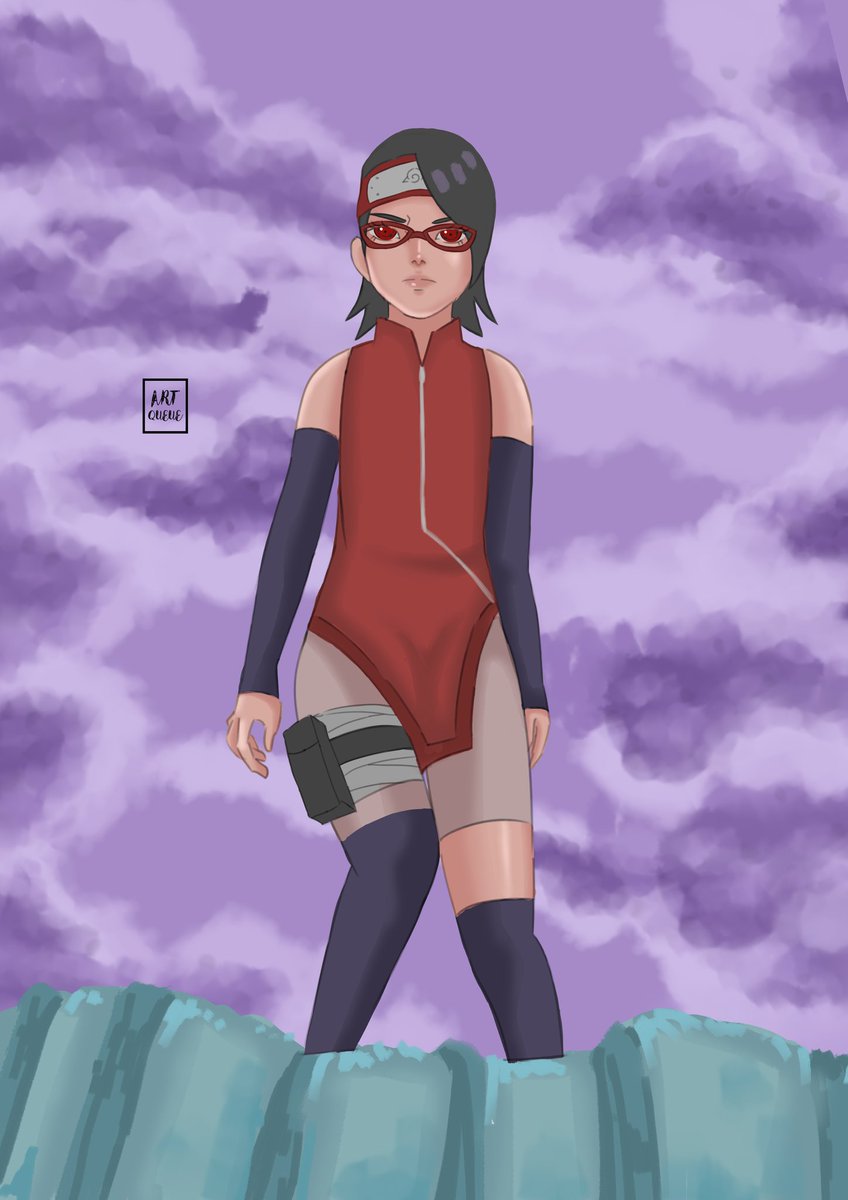 episódio de boruto 206