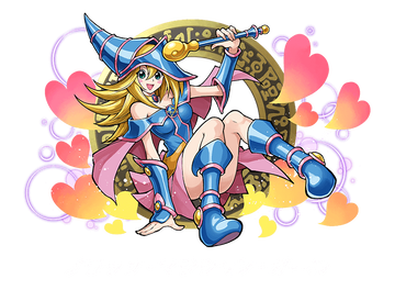 ブラマジガールのtwitterイラスト検索結果