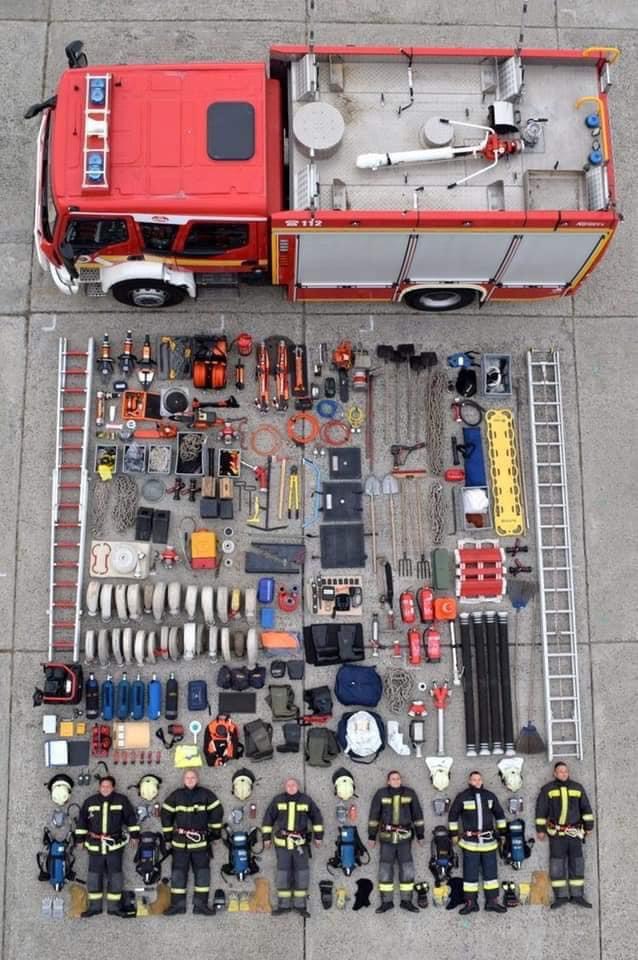 สิ่งจำเป็นกว่ารถถัง และเรือดำน้ำ