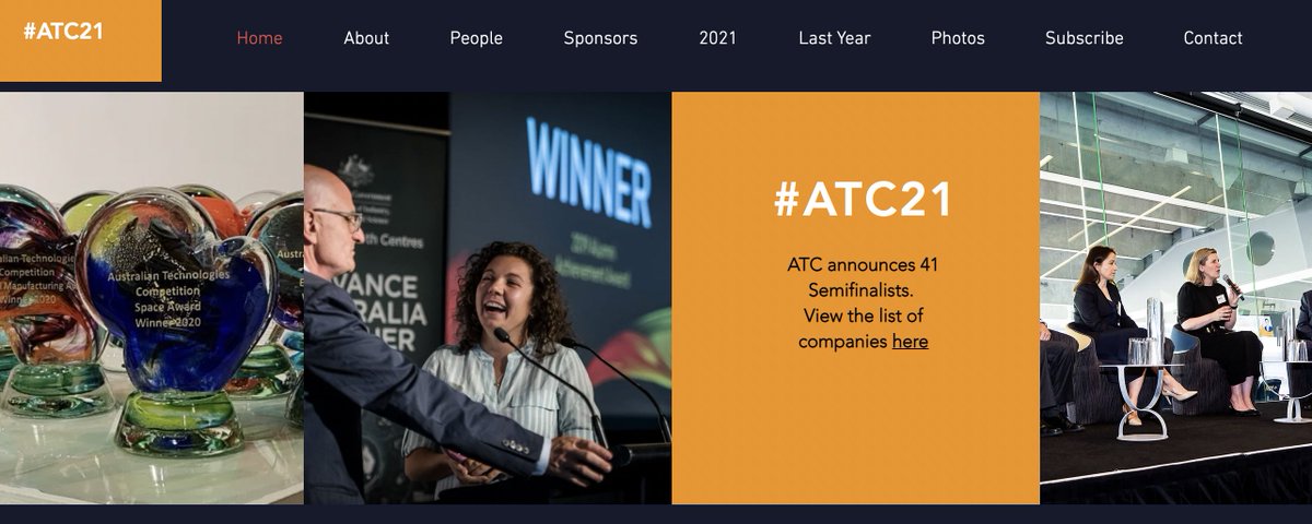 ianyip's tweet photo. Very proud to share that @AvertroSecurity has been chosen as a semi-finalist for this year's @AustTechComp in both the #Cybersecurity and #SmartCities categories. Full list of semi-finalists here - https://t.co/hjdX34fsjC #ATC21 #innovation #AustCyber #GameOn https://t.co/B0dDTqVqJc