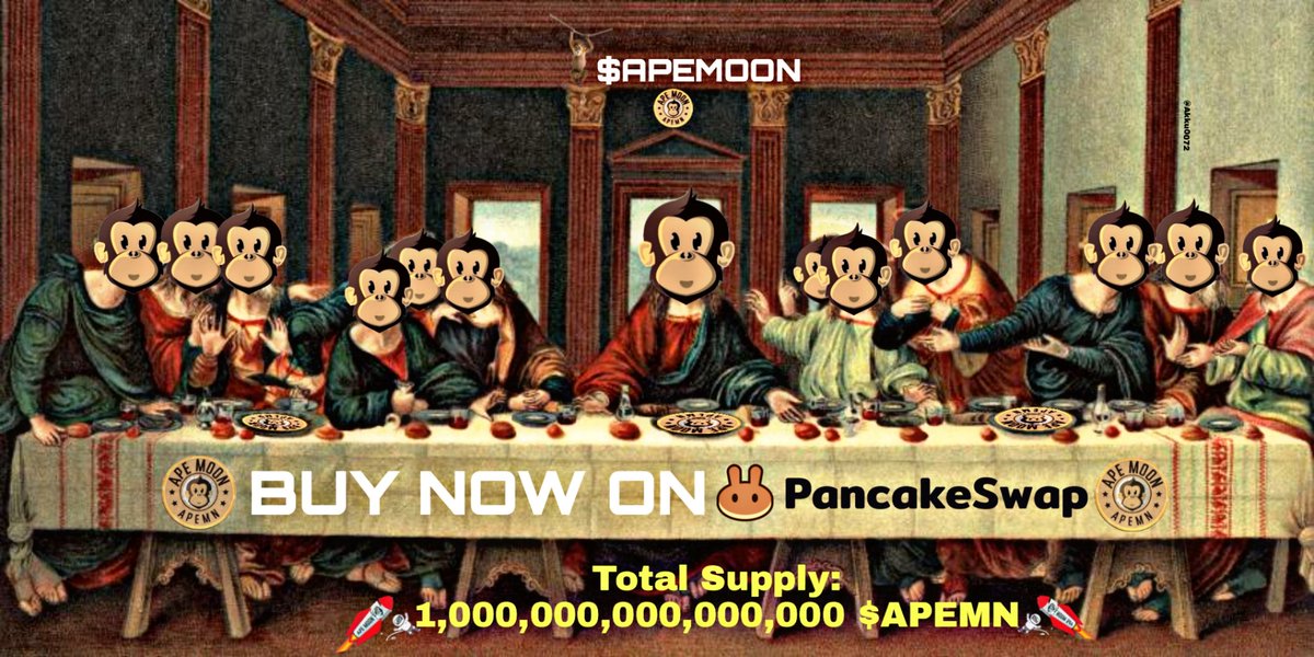 <a href="/ApeMoonToken/">Ape Moon</a> My Meme Entry <a href="/ApeMoonToken/">Ape Moon</a>
HOPE U LIKE IT!!!❤️
.
.
.
<a href="/azad_harshad/">Harshad Azad</a>
<a href="/ArshathAyoob/">Arshath Ayoob</a>
<a href="/AjmiAnzari/">AjmiAnzari</a>
.
.
.
#ApeMoon #Giveaways #contest #BSC #apestogetherstrong
