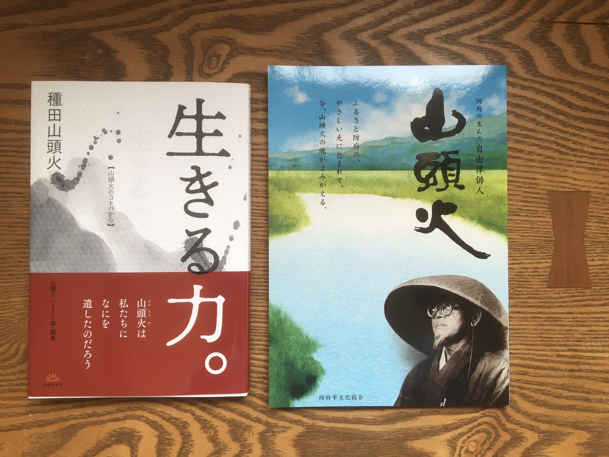 分け入っても分け入っても青い山 Twitter Search Twitter