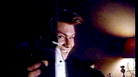 Happy Birthday to Christian Slater!   