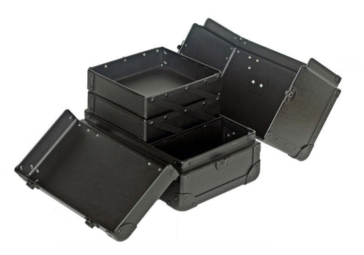 タグ付き 安達紙器工業株式会社 タイムボイジャー コレクションバッグ