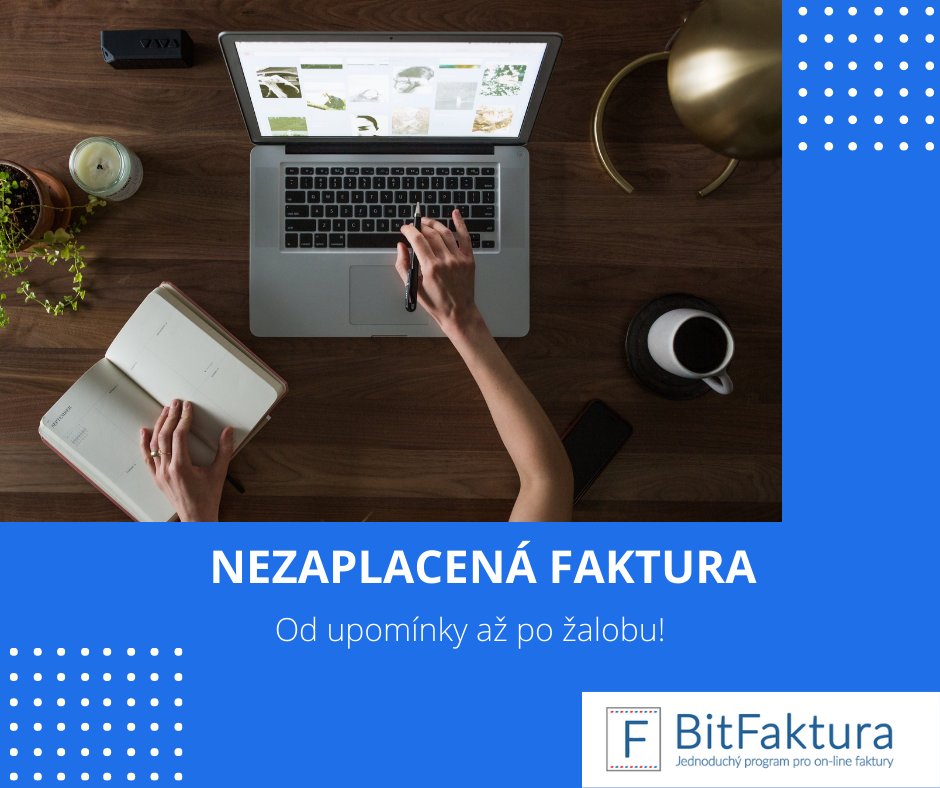 BitFaktura.cz tweet media