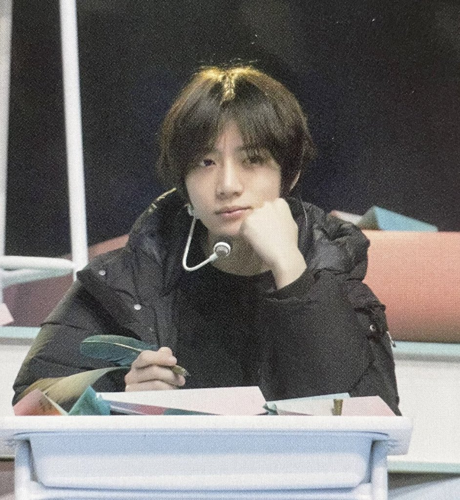 ssoogyuist's tweet photo. bare faced beomgyu looks so beautiful https://t.co/BubXW70rUg