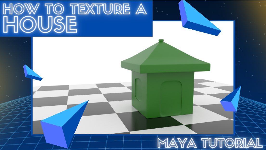 kbdoesart's tweet photo. Been away for a little bit! Here’s some new tutorials up on YouTube :)
https://t.co/r00HdEtHVf
https://t.co/kSiYRh3BdW
https://t.co/yXh8CPgmCg
#art #artist #maya #3d #3dmodeling #mayatexturing #mayamodeling #3dtexturing #tutorial https://t.co/Nbl54qKGLB
