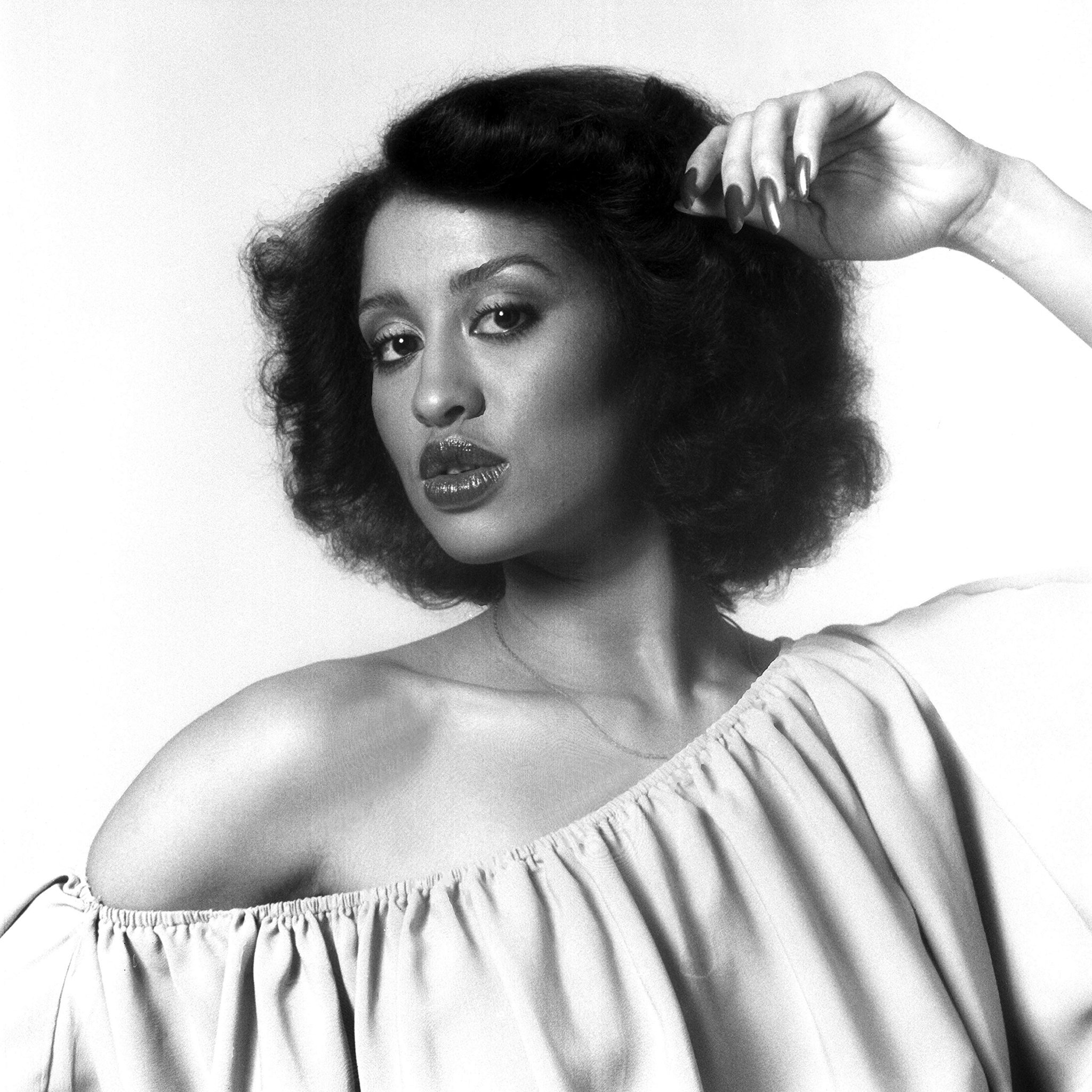 Happy Birthday to the late, great Phyllis Hyman. What is your all-time favorite song by Phyllis Hyman? 