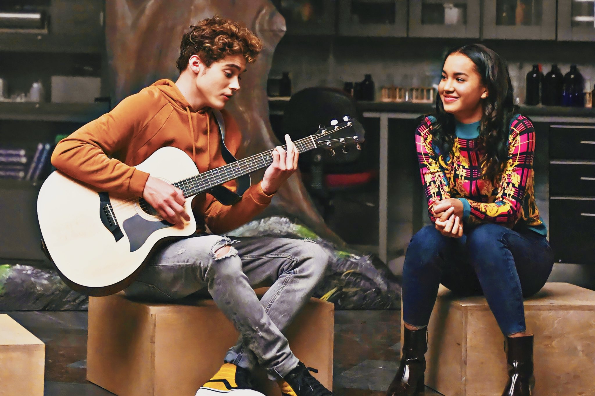 𝐬𝐚𝐛𝐑𝐈𝐍𝐀 ️ on Twitter "RT siderealove when they stand in the same