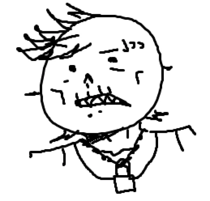 lil wu-yi doodle 