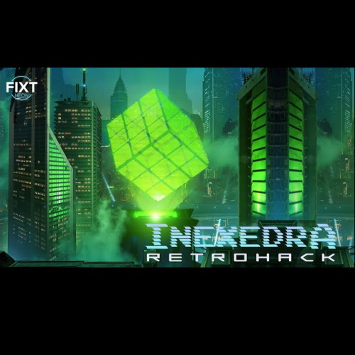 MusicEternal1's tweet photo. Music Video:
Blue Shift by Inexedra
https://t.co/ONJZjUFCn7
#Musiceternal #Inexedra #BlueShift #MusicVideo #Retrohack #FiXTNeon #MusicVideo #ElectronicMusic #Synthwave #DarkSynth #UnitedStates
@fixtneon @realInexedra https://t.co/AAiV9O7jl7