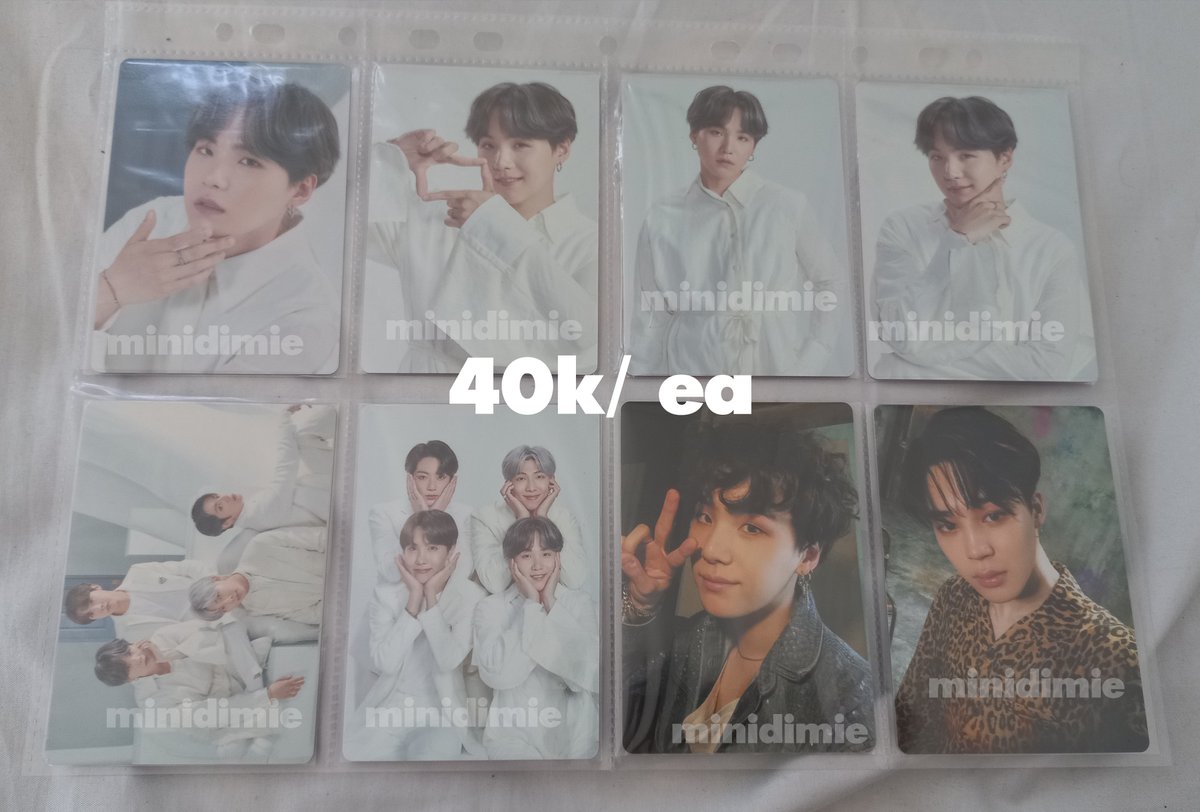 minidimie's tweet photo. HELP RT PLIS
wts wtb wtt
- condi mohon tanya lewat dm ya
- bisa oren , ijo
- bca, dana, ovo
- bandung, INA
- booked harus dp dulu ya
โ NO COD
tag
#minipc #pcalbum #WTS #WTB
#WTT https://t.co/DeIn4XJ964