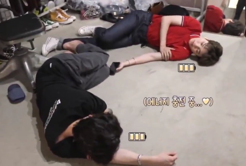 (CLOSED) busan baes 🥕🐾 tweet media