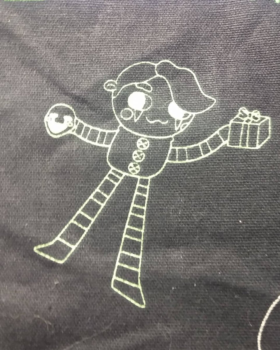 OShugah01's tweet photo. Have bean
#ArtistOnTwitter
#artist
#artwork
#art
#traditionalart
#ohuhumarkers
#ohuhu
#dawko
#dawkopuppet
#puppet
#fanart
#markers
#ink
#illustration
#dawkofanart https://t.co/daObVxevI8