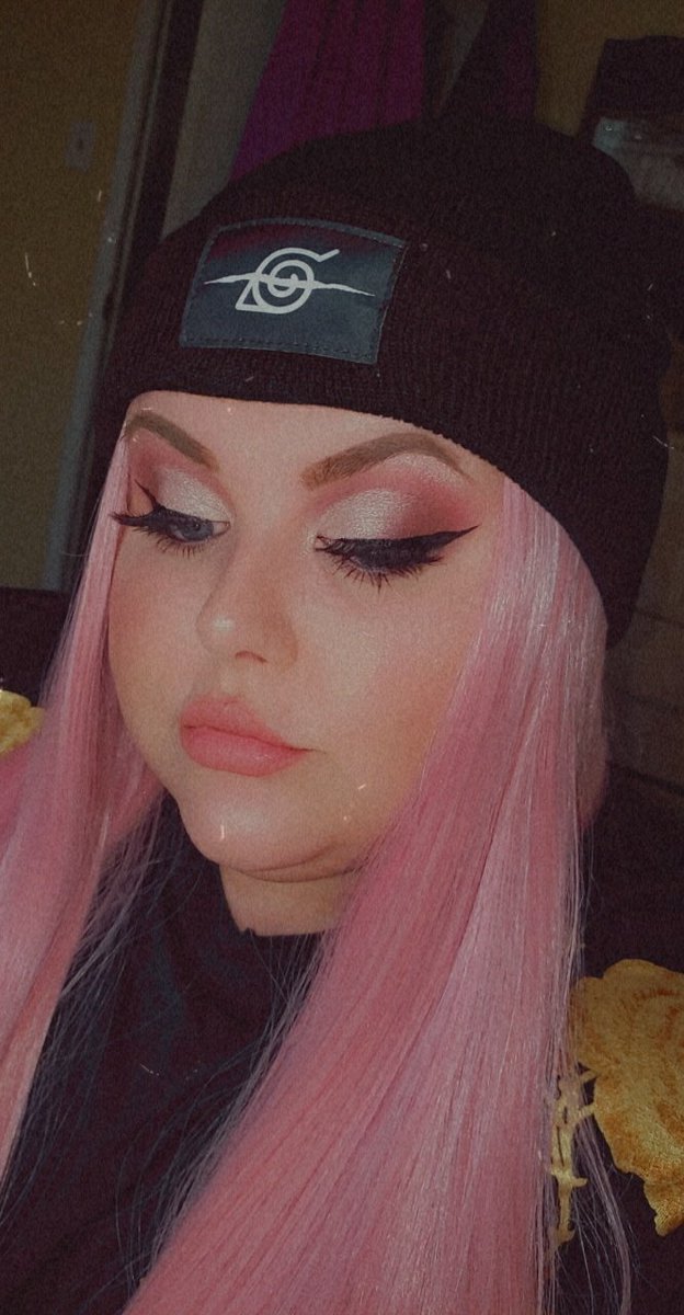 Wigs are too fun! I need more 💖
#makeuplook #pink #wigs #pinkwig #NARUTO #amazonwig #morphexmadisonbeer #jaclynhighlight