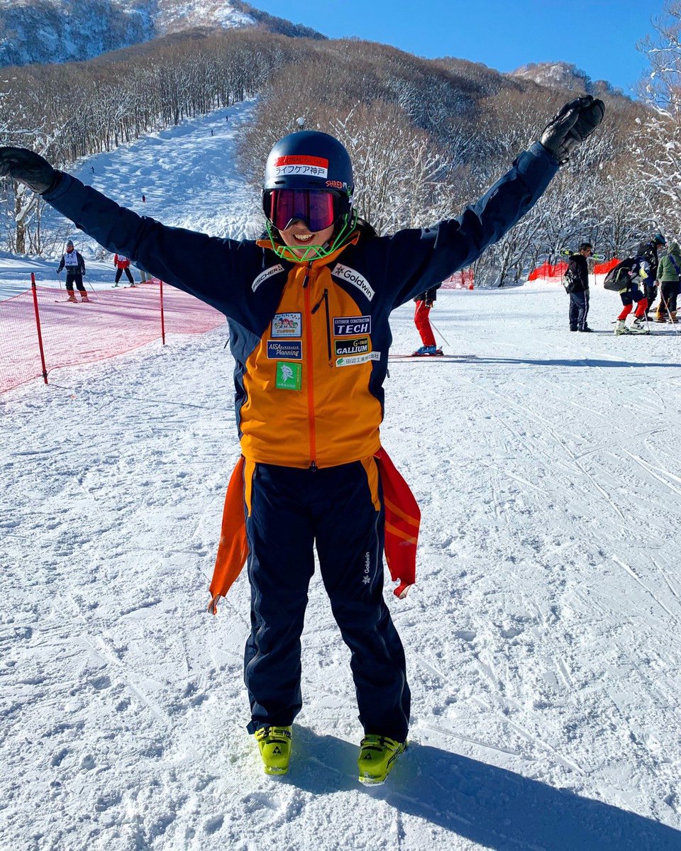 立教大学体育会スキー部 Rikkyoskiteam Twitter 立教大学体育会スキー部 Rikkyoskiteam Twitter