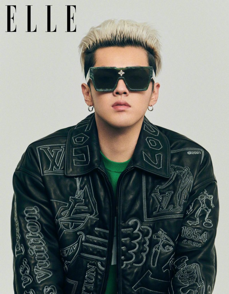 KrisBar_WuYiFan tweet picture