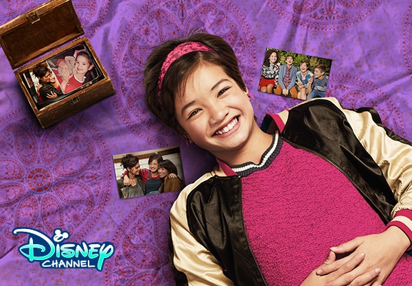 ディズニー チャンネル公式 Disneychanneljp Twitter ディズニー チャンネル公式 Disneychanneljp Twitter