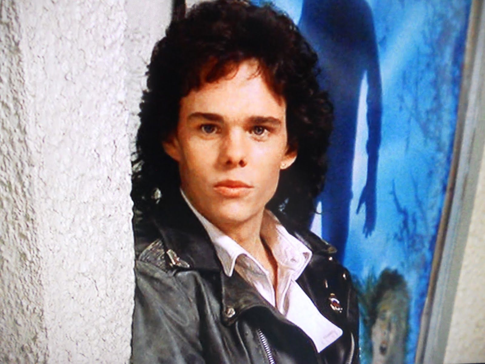 Happy Birthday to Kevin Dillon!    