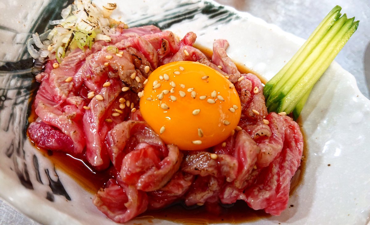焼肉みよし 米沢牛鉄鍋焼き Yakinikumiyoshi Twitter 焼肉みよし 米沢牛鉄鍋焼き Yakinikumiyoshi Twitter