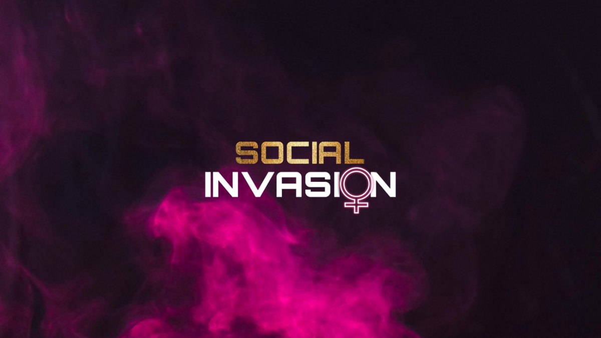SocialInvasion's tweet photo. #SocialInvasion Is Going To Be Life-Changing And Thank You To All The Amazing Men And Women Who Applied For The Show #Secrets #RealityShow https://t.co/vpMjoRdFvf