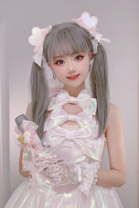 Twitterのコスプレ画像18